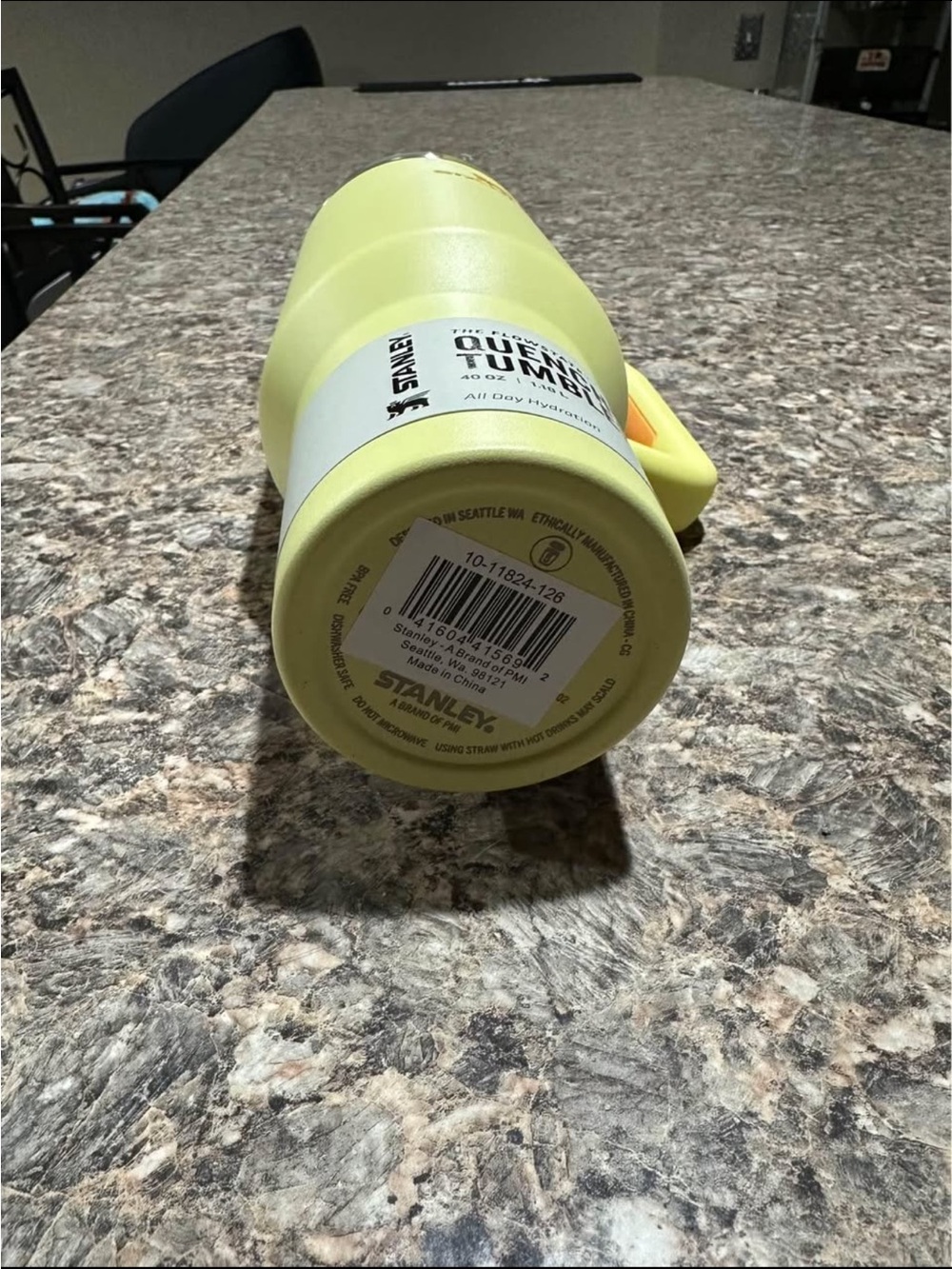 Target Exclusive! New Stanley 40 oz. Sunshine - Picture 2 of 2